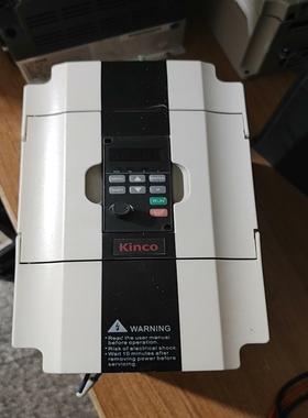 步科变频器CV100-4T-0037G-H300，3.7KW（佳毅工控）