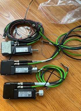 【请询价】NiMotion一体化低压伺服电机型号PMMP4010B-