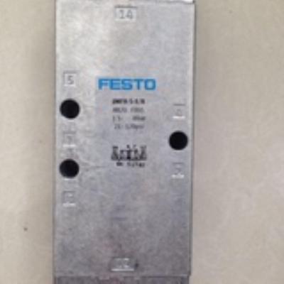 现货销售 FESTO  JMFH-5-18  8820  MFH-52-D-1-C  150980