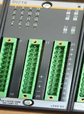 询价~DI216 巴赫曼 模块