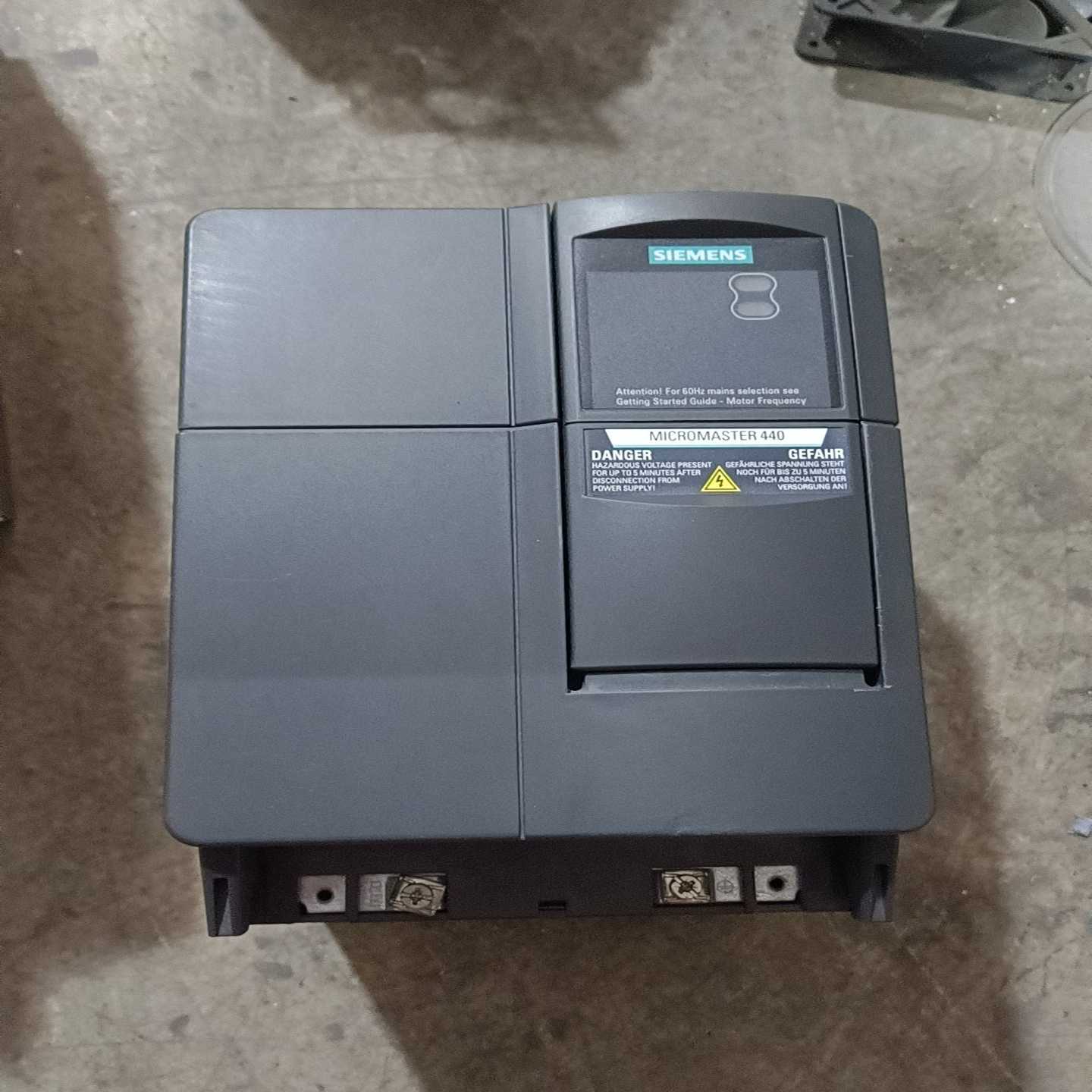 6SE6440-2UC24-0CA1变频器，4千瓦机器询价