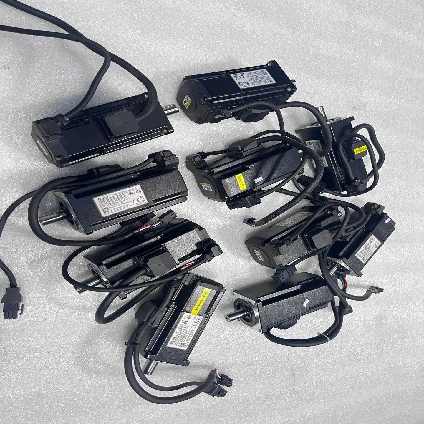 咨询-台达伺服ECM-B3M-C20604SS1，ECM-B3M-