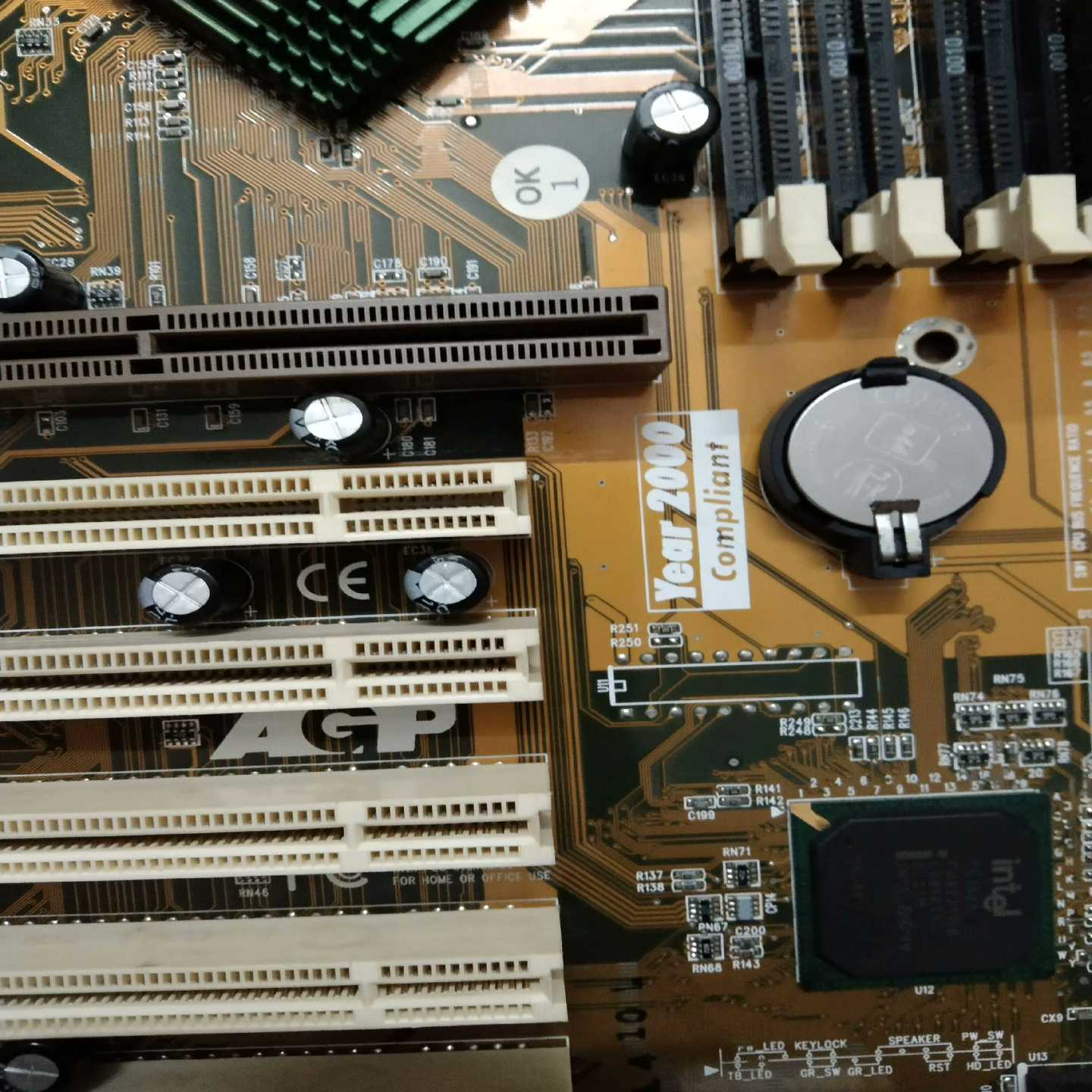 议价主板，库卡机器人ear2000主板，工控主板，两根