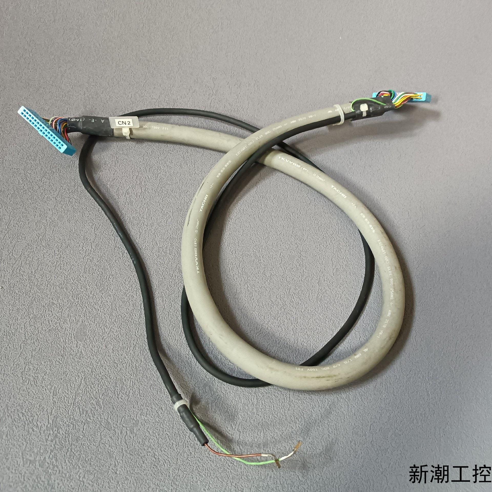 TKVVBS E324981 CN2 CL2X 90C现货一议价商品
