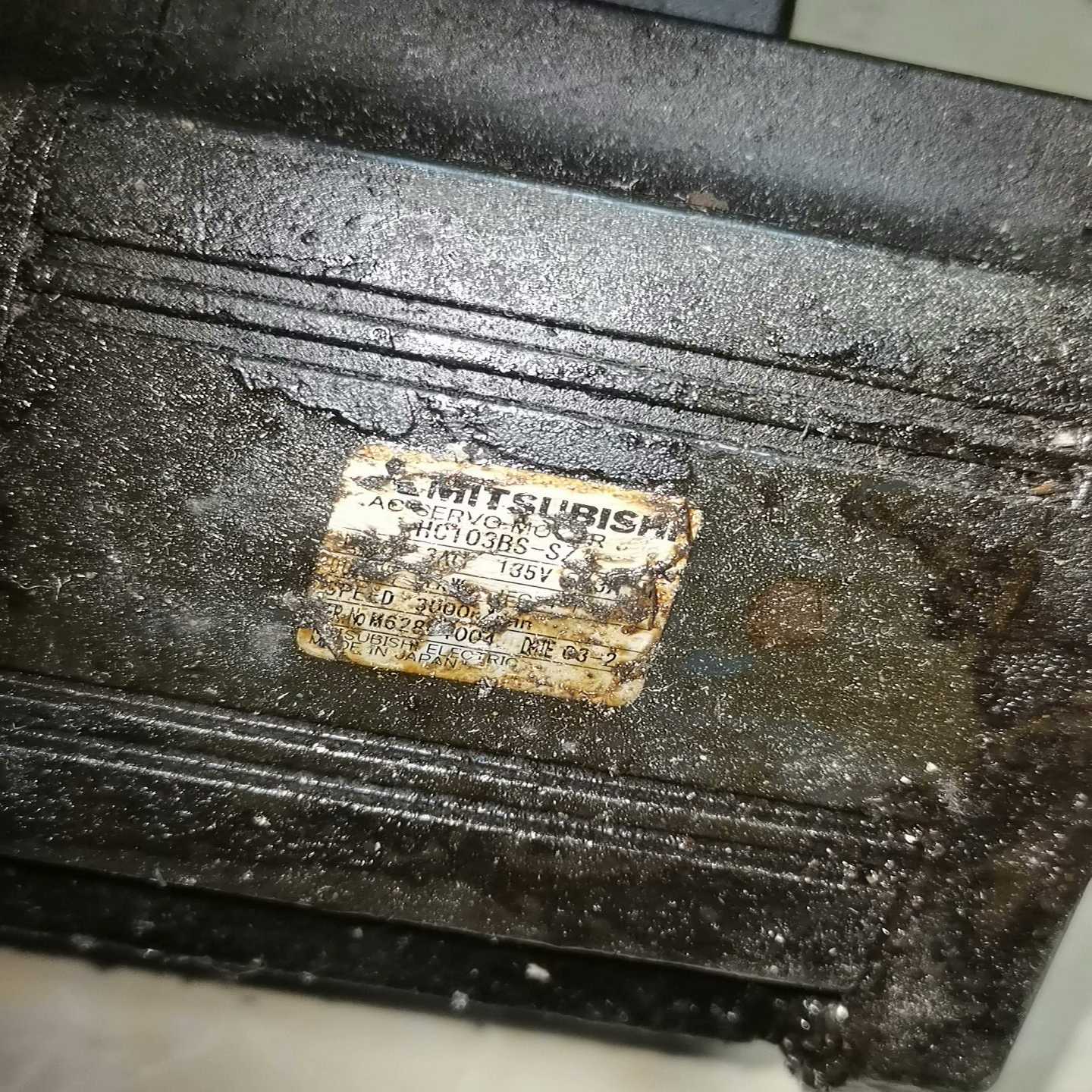 HC103BS-SZ编码器型号ose105s2功能。(通通配件）