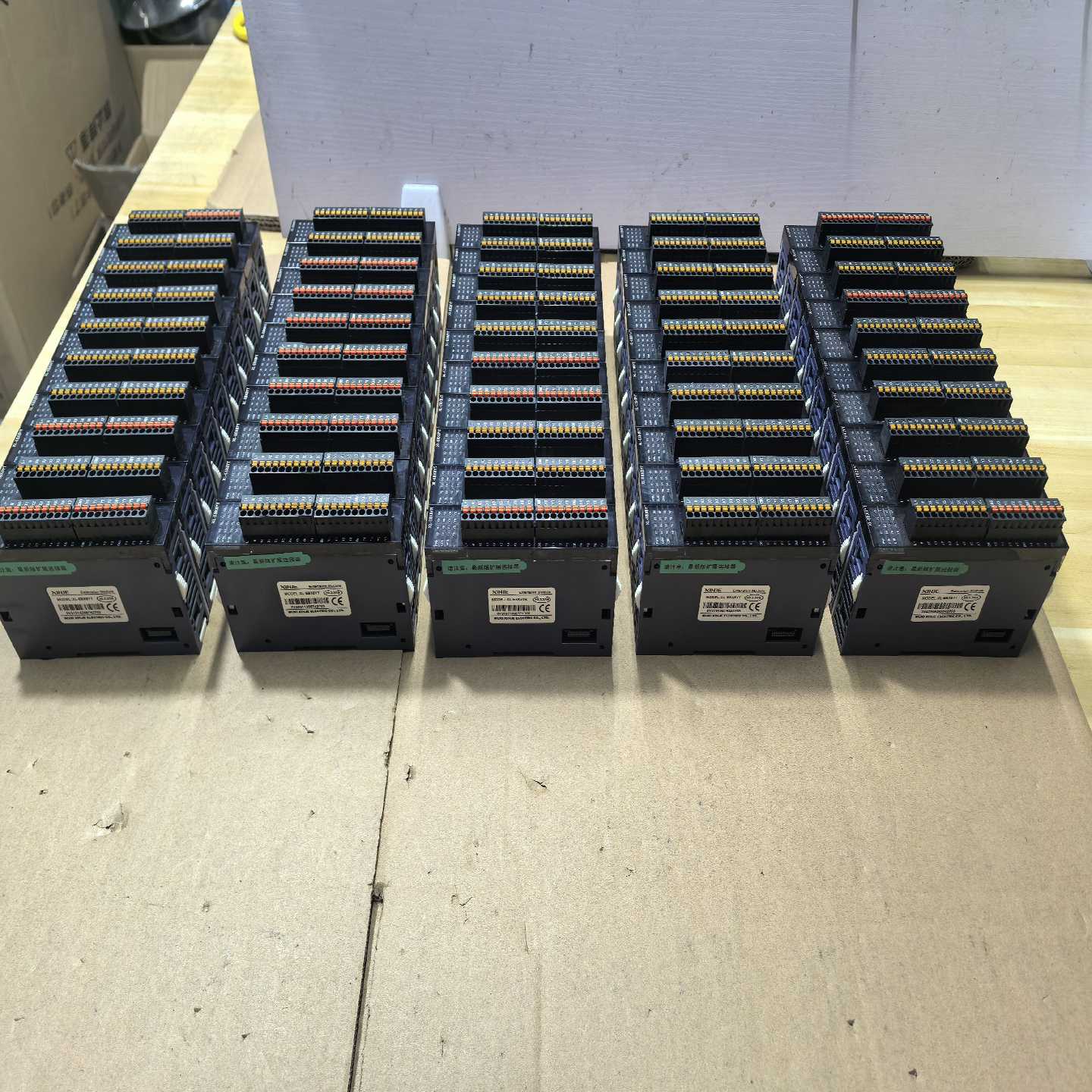 询价信捷模块XL-E8X8YT 版本H3.3.3/V8~可接维修