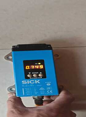 SICK西克传感器DT500-A311，件，功能，成~询价