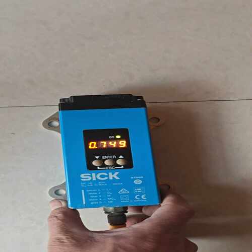 (议价)SICK西克传感器DT500-A311，件，功能，成