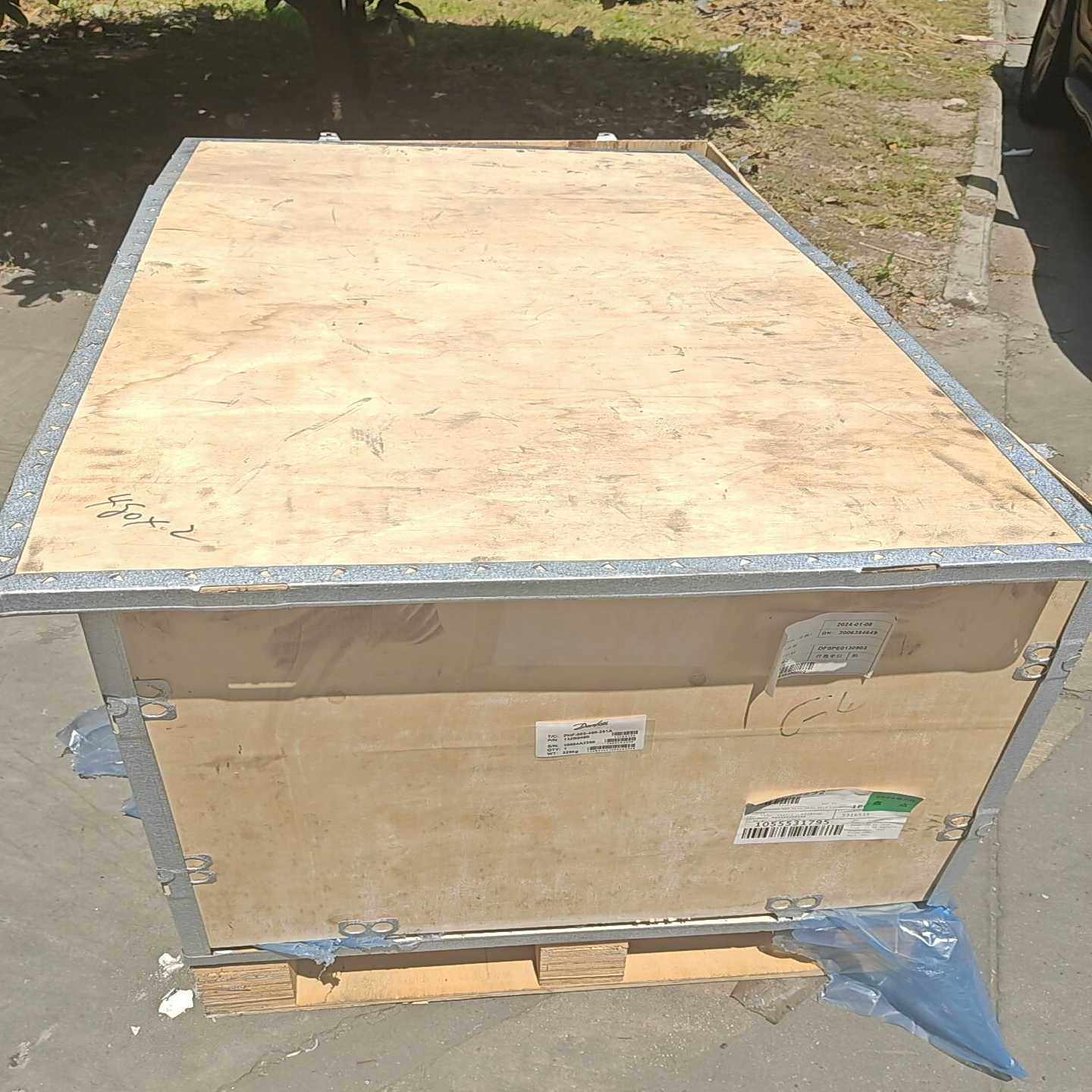 询价丹佛斯谐波滤波器PHF-005-400-251A，1