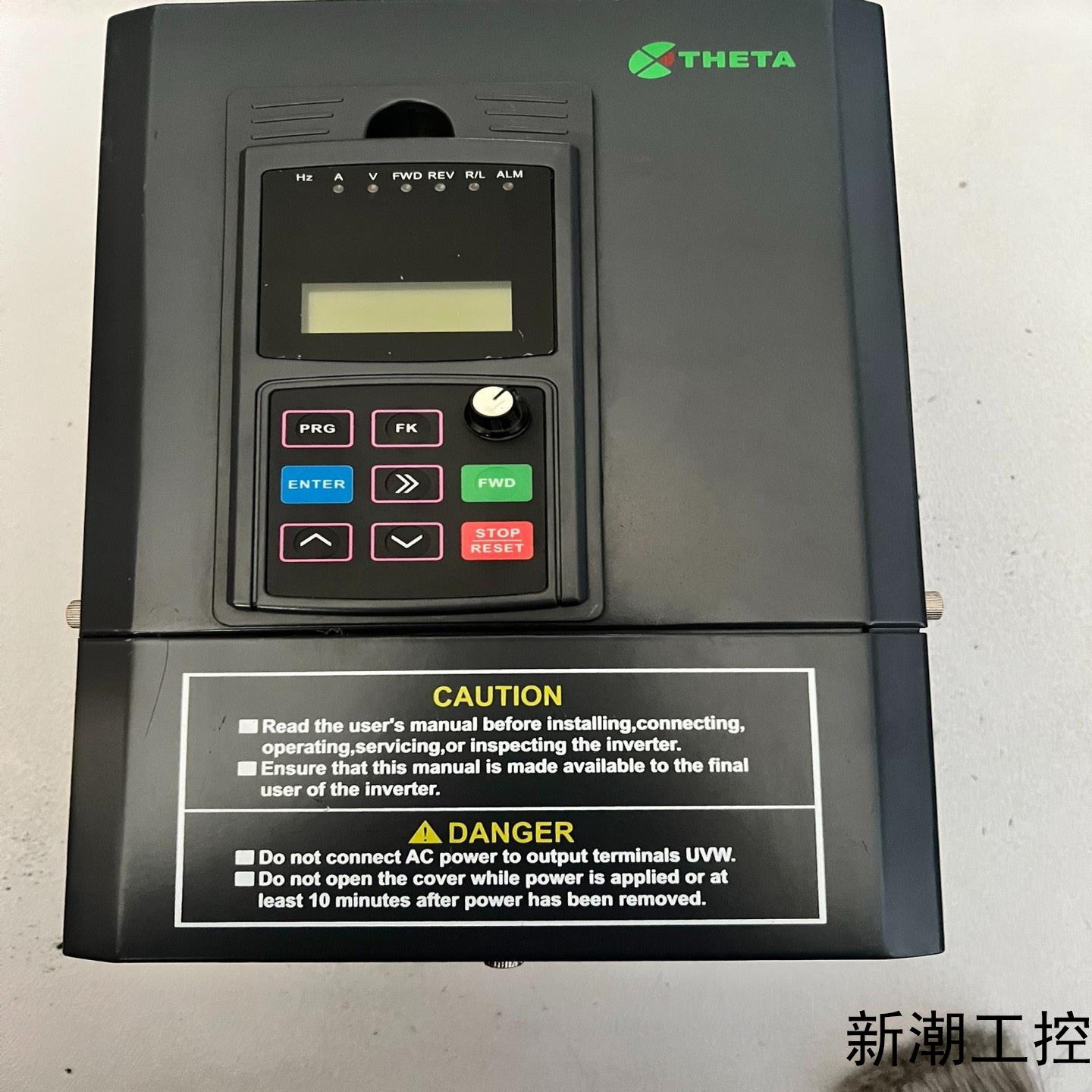 西驰THETA变频器 CFC620-4T0075G0110议价商品