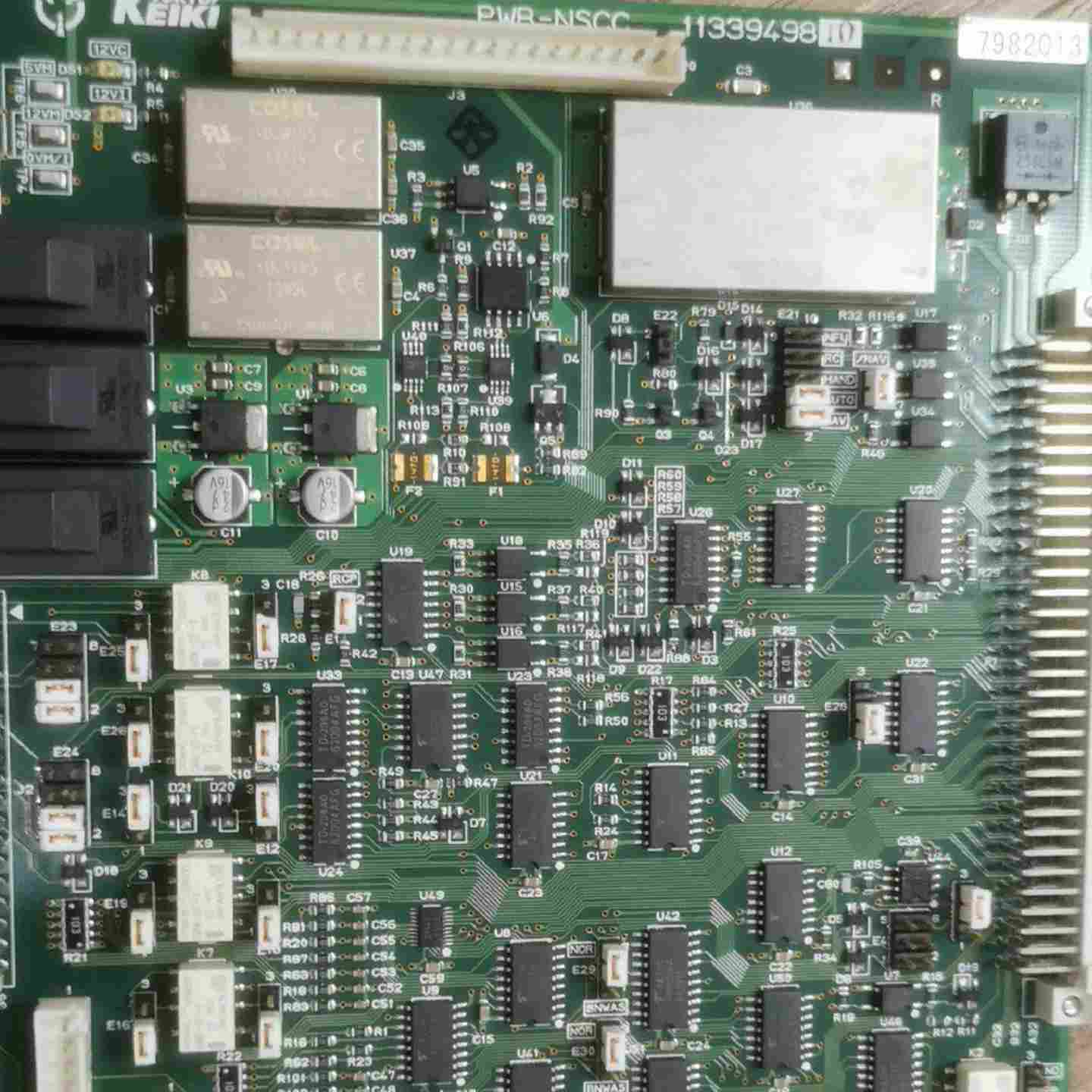 咨询-埃斯顿伺服驱动器，功能PRONET-04AMG