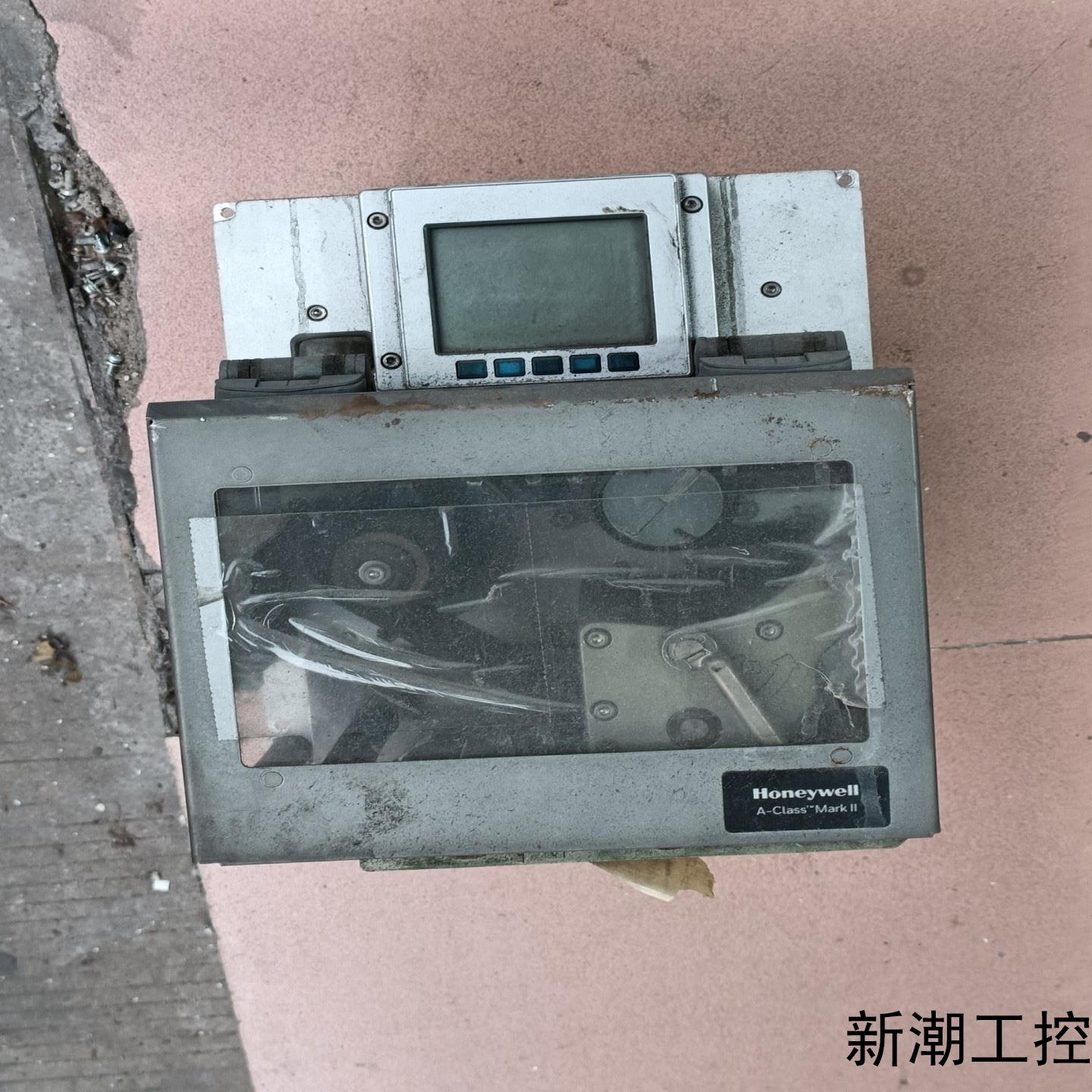 Datamax迪马斯4英寸工业自动化plc贴标机型号DMX议价商品