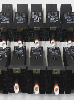 TELEMECANIQUEZ2B-BE101接触和Z...-BQ06BASE400V(批量10)