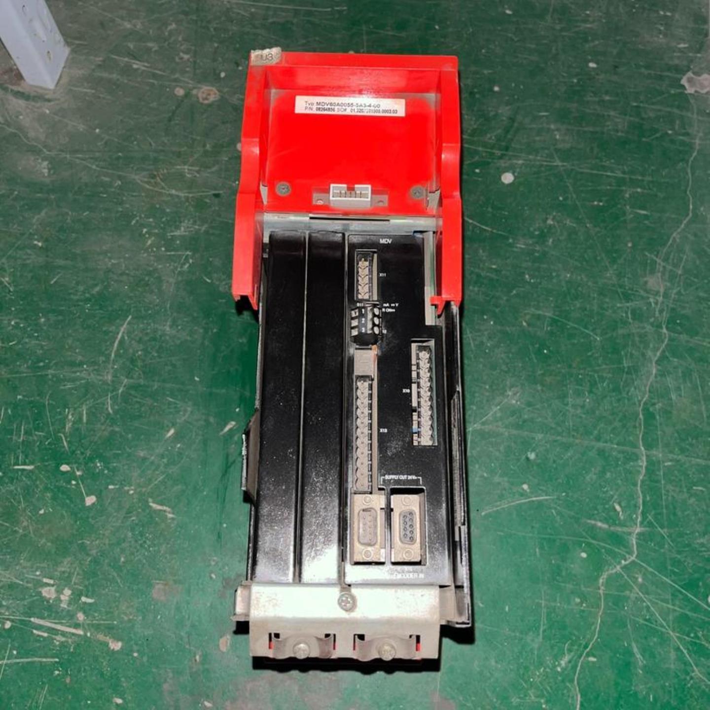 （议价)SEW变频器MDV60A0055-5A3-4-00