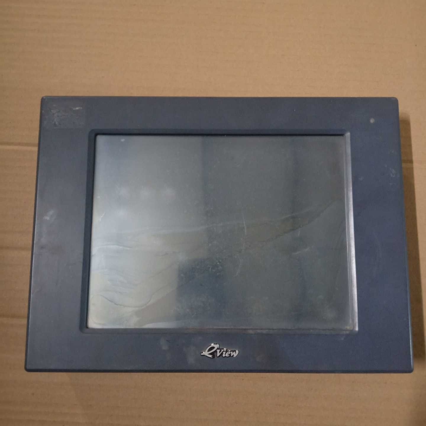 议价eview步机界面4500