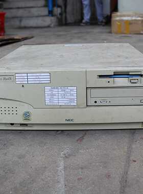 NEC工控机PC9821RA40W60CZPC-982(亚飞商行）