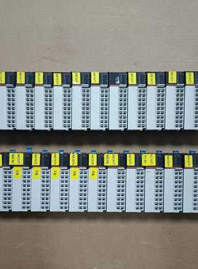 汇川PLCGL20系列模块