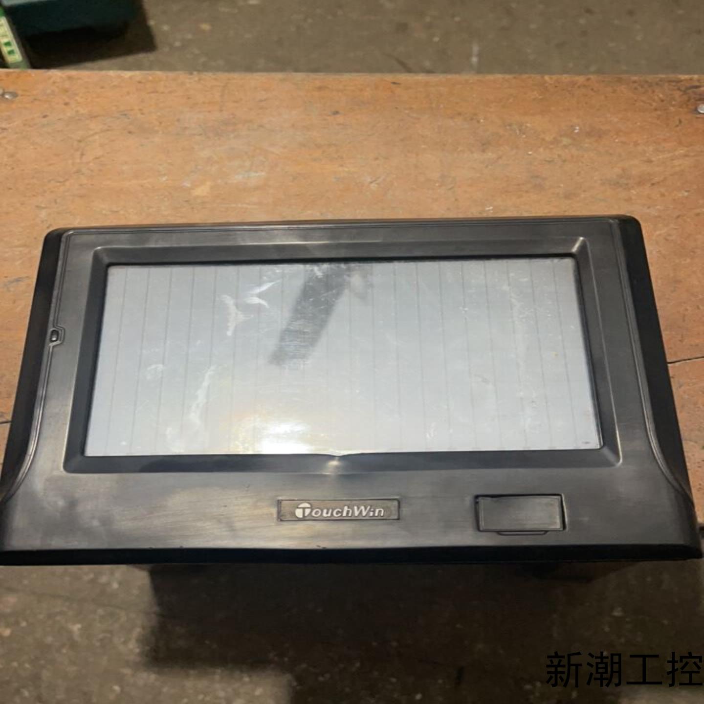 信捷触摸屏TP765-T议价商品