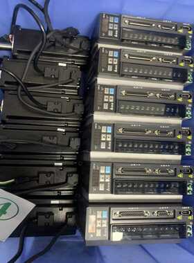 询价台达B2750w伺服套装刚到的现货