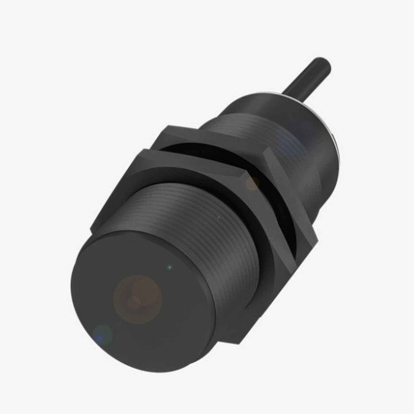 德国BALLUFF巴鲁夫电容式传感器BCSvM30BBI1-PSC15D-EP02