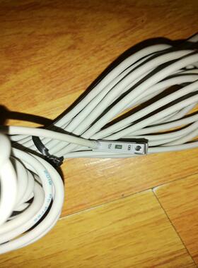 CKDT0V磁开关全新3米长有两条20