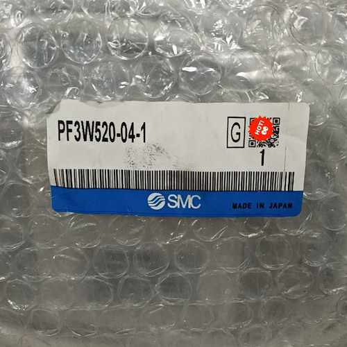 SMC，PF3W520-04-1，全新原装流量开关，现货--议价商品