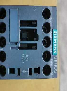 【议价】直流接触器3RT6015-1KB41，适用