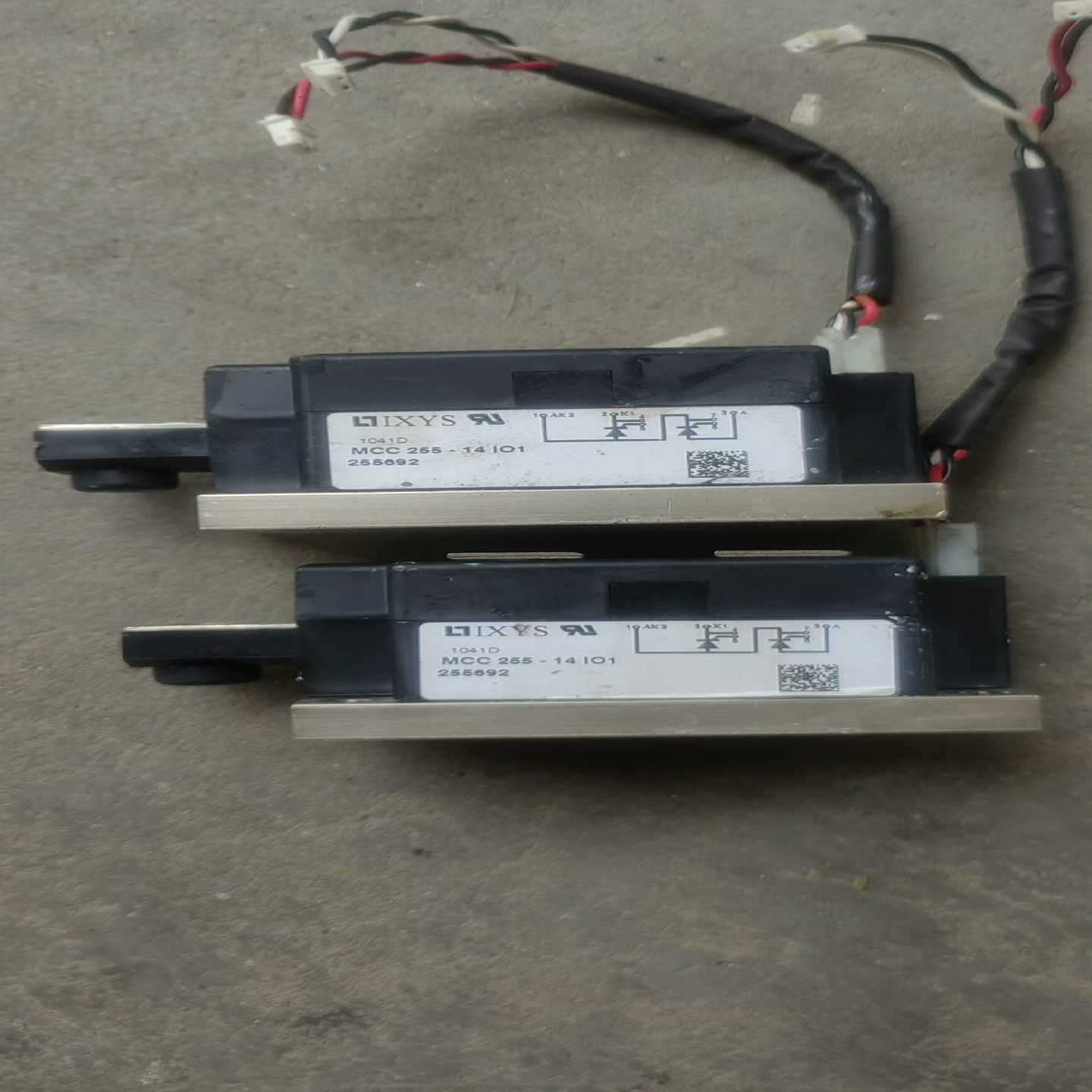 议价艾赛斯可控模块，M255-14lO1，成色如