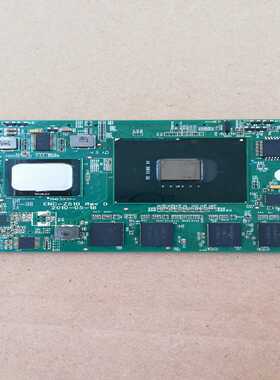 【星慕电子】ENC-Z510工控主板