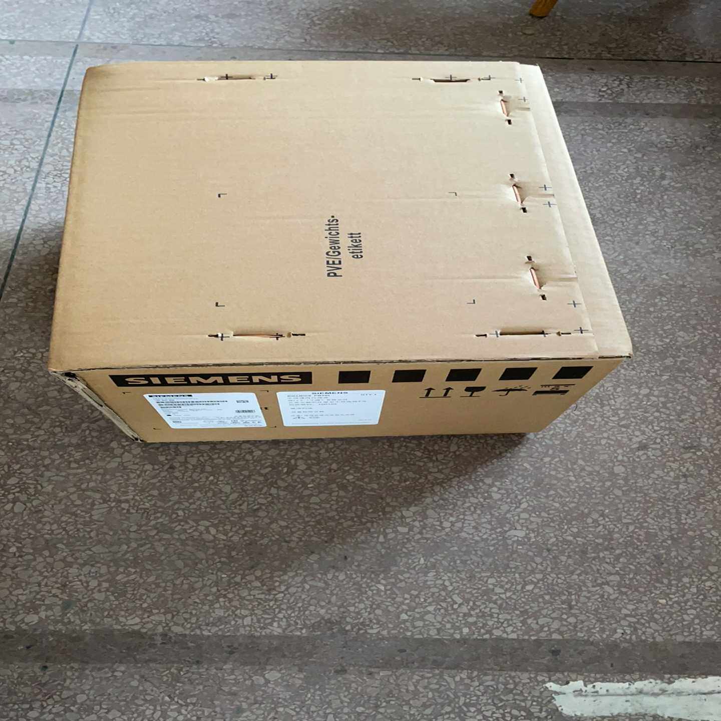 6SL3210-1SE31-1UAO询价