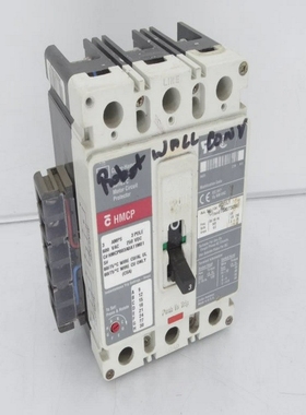 EATONCORPORATIONHMCP003A0A11M01CIRCUITBREAKER