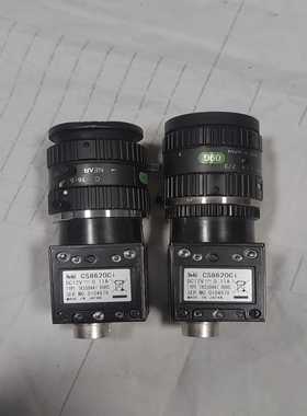 泰利工业相机 cs8620ci 贴片机专用相机 实物拍摄，拆--议价