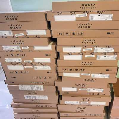 C9200L-STACK-KIT 堆叠模块 用于C9200L