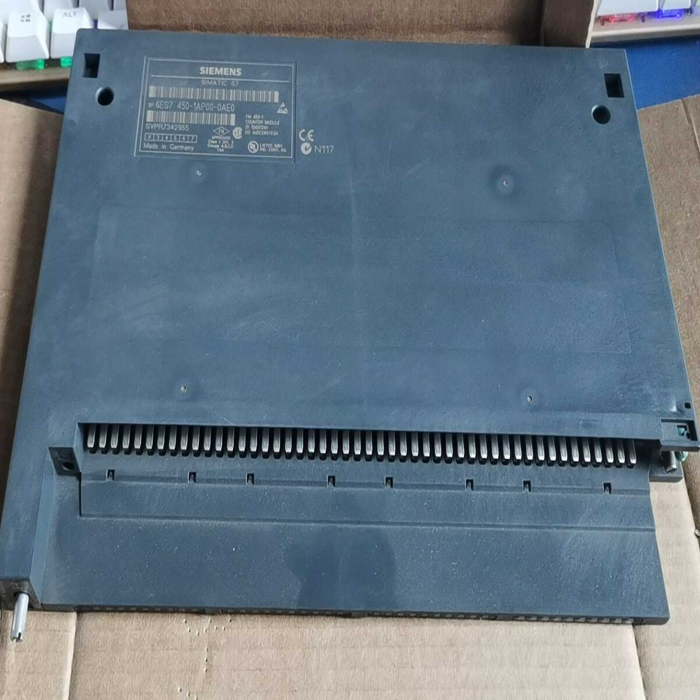 450-1AP00-0AE0S7-400高速计数模块，议价