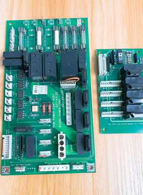 岛津221-43122F221-43325两块主板拆机件（-议价