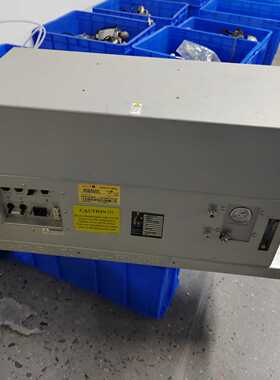 KLA-Tencor气体纯度分析仪，型号0619236-00--议价商品