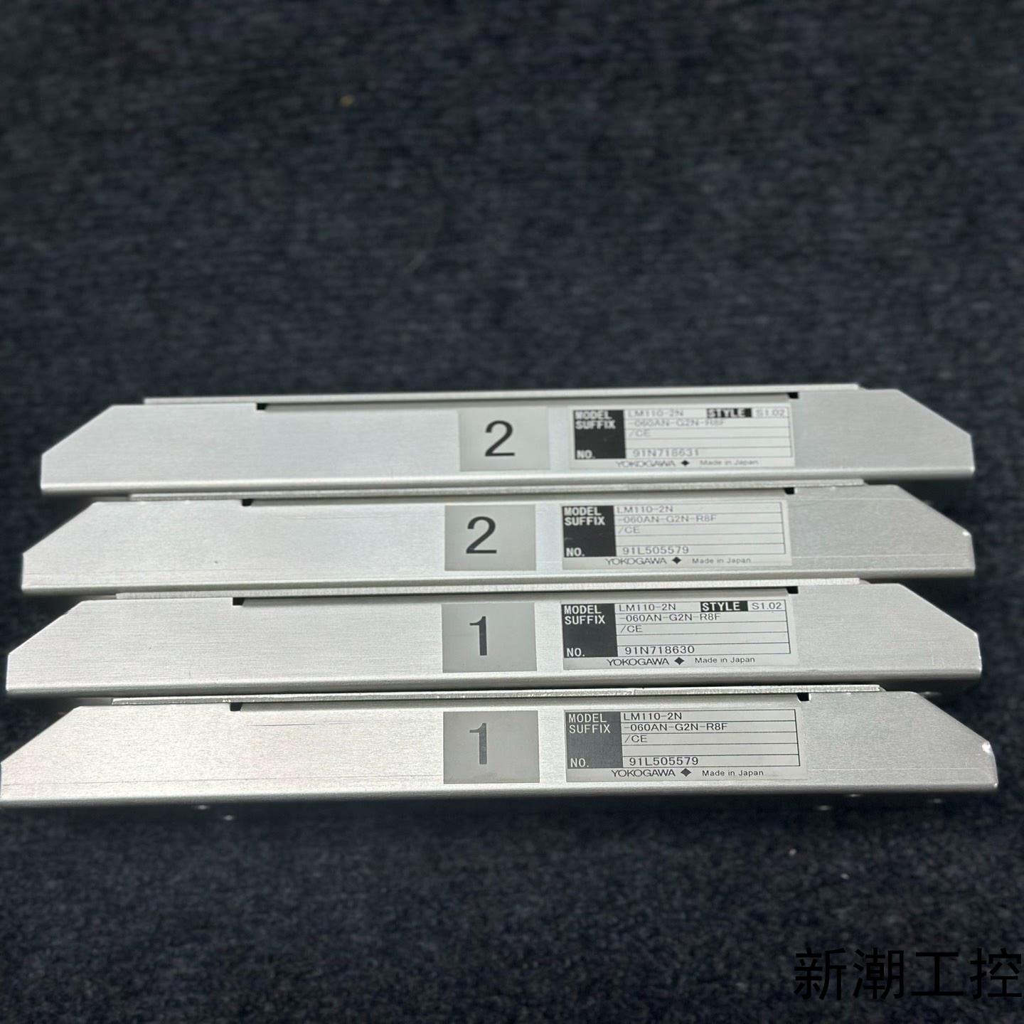 YOKOGAWA横河LM110-2N-060AN-G2N-R议价商品