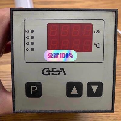 配件92704eq-99b1s2-xgea1 230V 48-62HZ GEA 分油机控制器议价