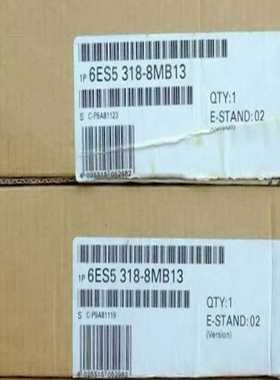 Siemens6ES5318-8MB13IM3询价
