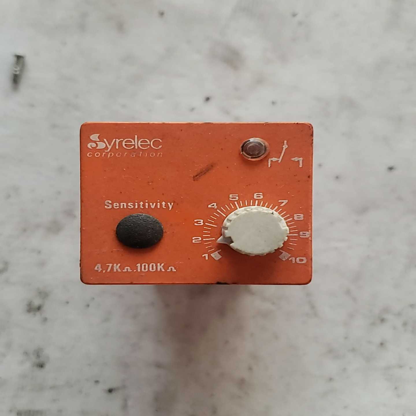 继电器法国Syrelec时间继电器PNR110VAC询价