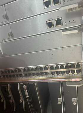 议价华为ES0D0G48VA00S7700系列48千兆端口PO