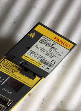fanucA06B-6220-H006#H600--议价商品