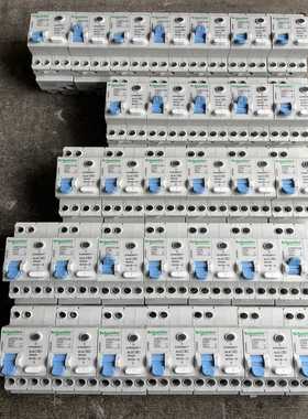 施耐德LS8DPNVigi漏电保护器，1PC20/C25