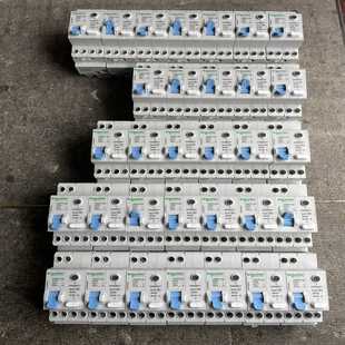 施耐德LS8DPNVigi漏电保护器，1PC20/C25