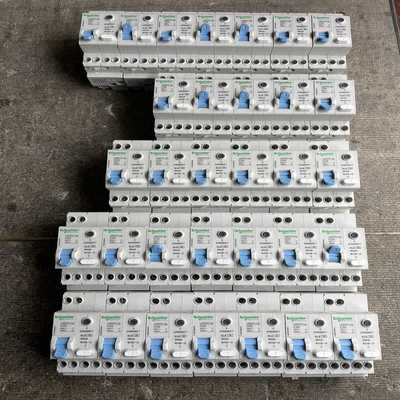 施耐德LS8DPNVigi漏电保护器，1PC20/C25