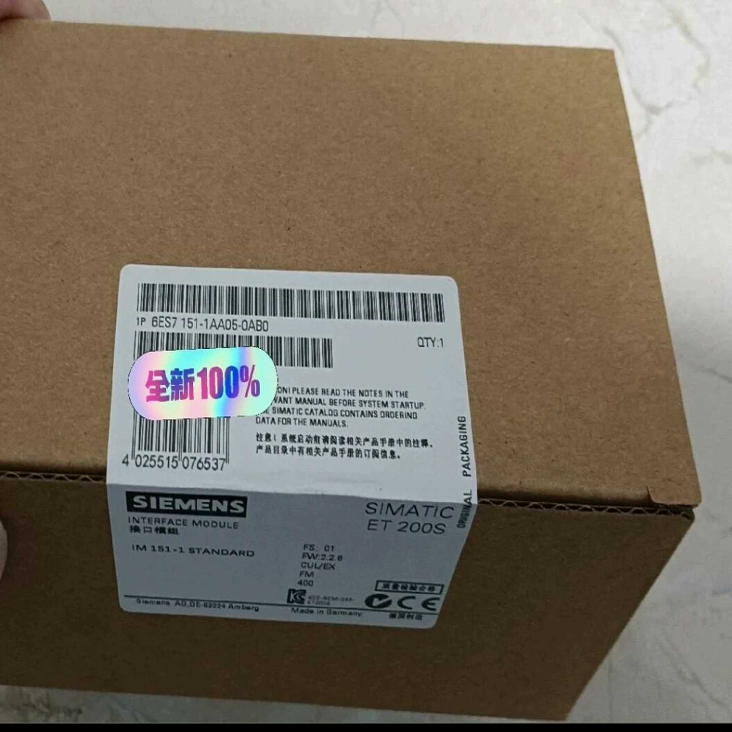 6AG1138-4CA01-2AA0(HJD电子）