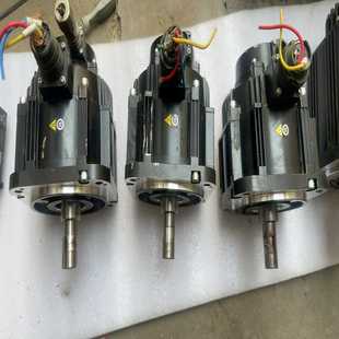 850瓦 09AFC61 实物图片询价 SGM7G 安川伺服电机