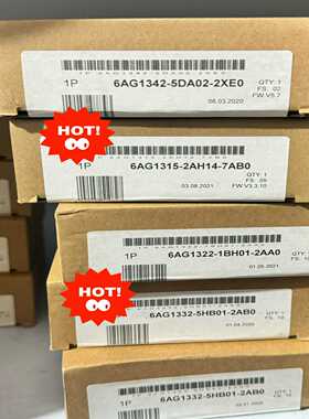 6AG1342-5DA02-2XE0342-5DA02询价