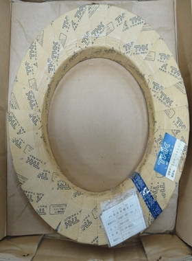 RU280-440213THKCrossRollerRing230X361X59.5精密台轴承重