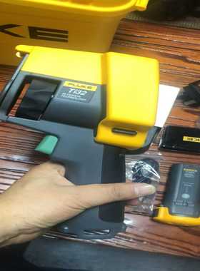 询价福禄克FLUKETI32热成像仪